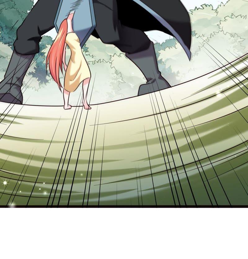 Turned Into a Grass in The Fantasy World? chapter 24